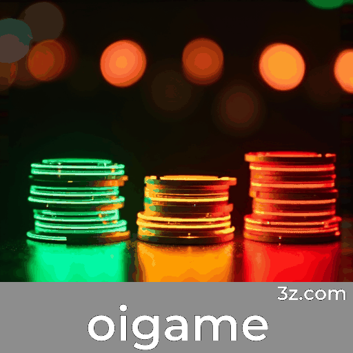 oigame: Plataforma de Apostas com Experiência e Serviço Profissional