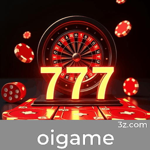 Oigame: Experiência de Jogo de Cassino Luxuosa e Emocionante
