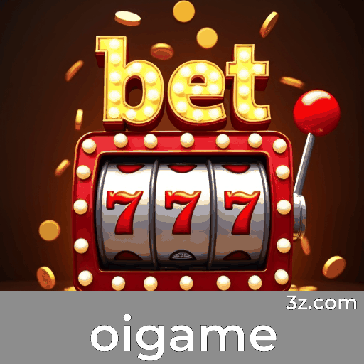 Oigame: Seu Cassino Online Confiável e Rápido