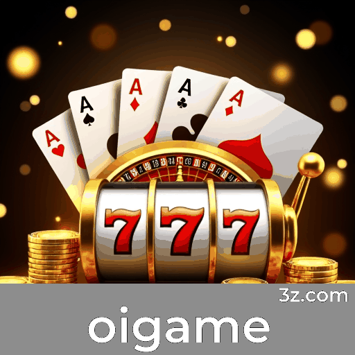 oigame: Plataforma de Apostas com Experiência e Serviço Profissional