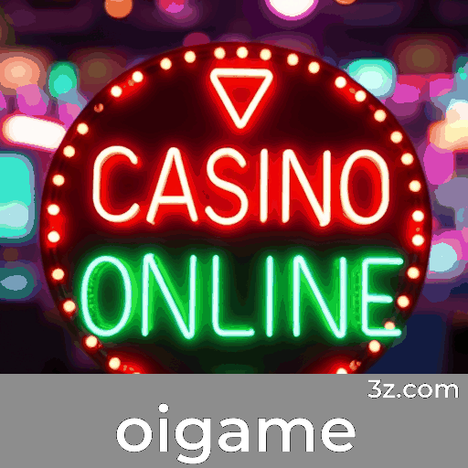 oigame: A Simplicidade e Funcionalidade em seu Aplicativo de Apostas