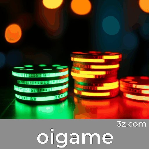 Oigame: Seu Cassino Online Confiável e Rápido