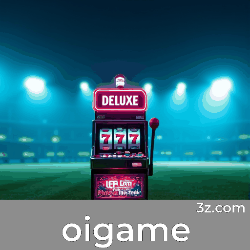 oigame: Plataforma de Apostas com Experiência e Serviço Profissional