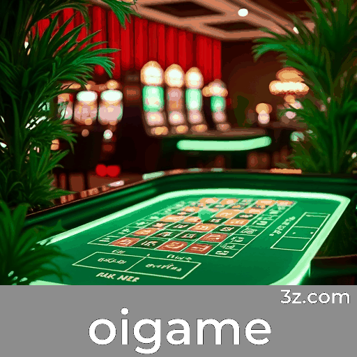 Oigame: Seu Cassino Online Confiável e Rápido