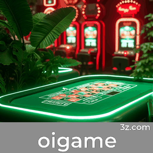 oigame: A Simplicidade e Funcionalidade em seu Aplicativo de Apostas