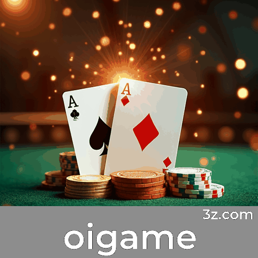 Oigame: Especialista em Apostas Esportivas no Brasil