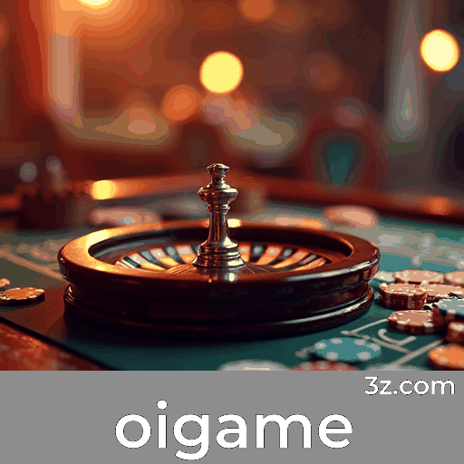 Oigame: A Experiência Real de Jogos de Mesa ao Vivo